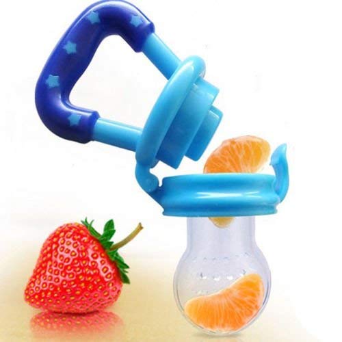 Fruit Pacifer Baby Pacifier Feeder Pacifier, Juice Chosni