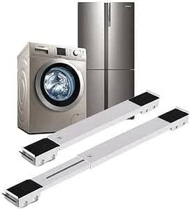 Washing Machine Stand Movable Refrigerator Furniture Moving