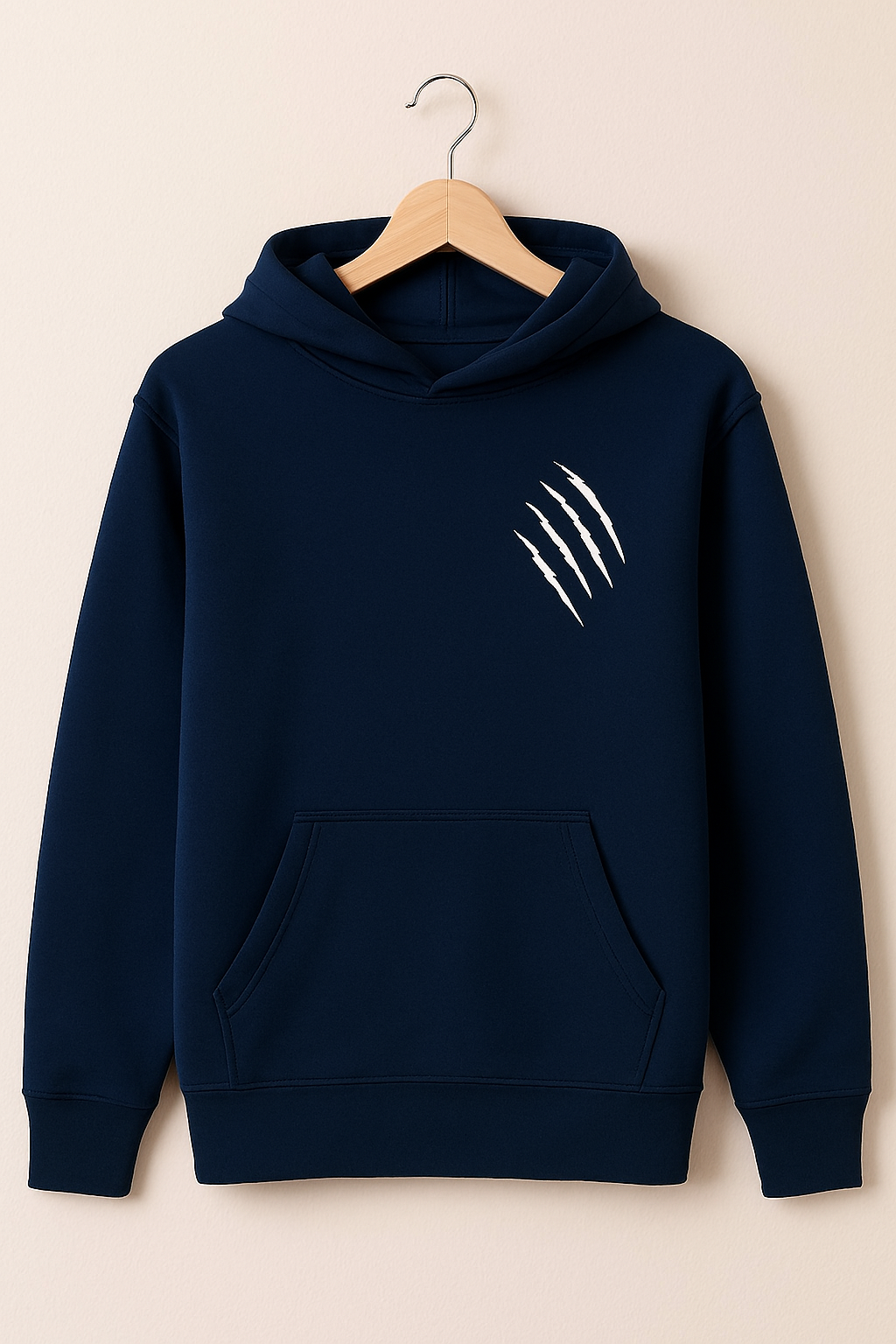 Printed Premium Hoodies for Men & Boys – Stylish Comfort, Everyday Wear - Medium