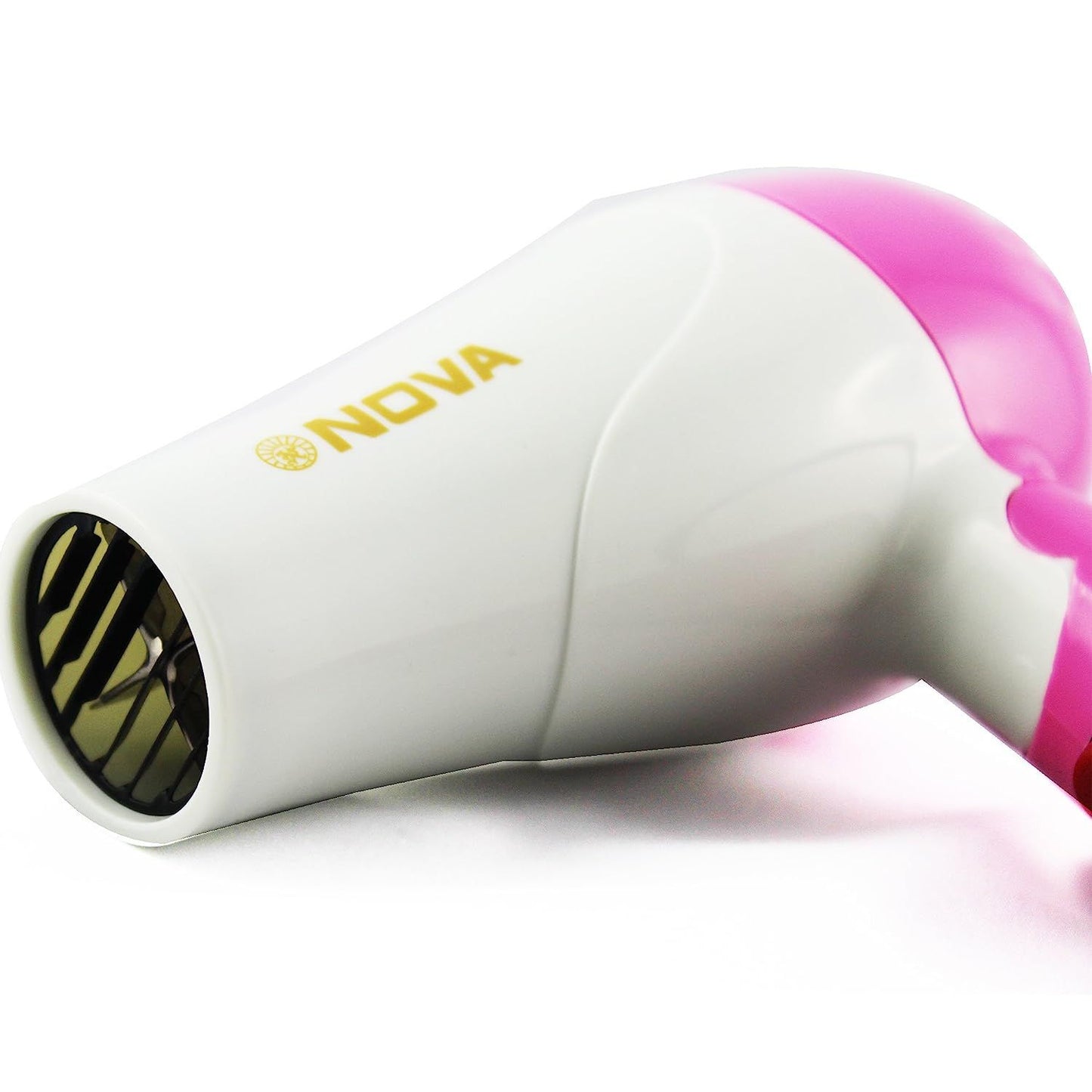 Professional Foldable Hair Dryer Machine For Girls/Men/Women Comes With 2 Speeds Fashion Hair Style Machine Portable 1000 Watt Hair Dryer