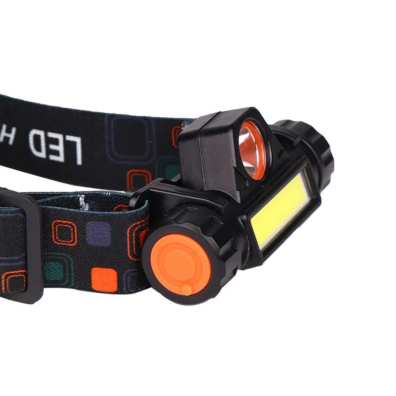 High Quality Headlamp 1000 Lumen High Power Headlamp