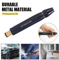 HIGH QUALITY WATER PRESSURE NOZZLE WASHING SPRAY NOZZLE GUN CAR SHOWER WATER SPRAY NOZZLE MULTIFUNCTION ADJUSTABLE WATER SPRAY GUN