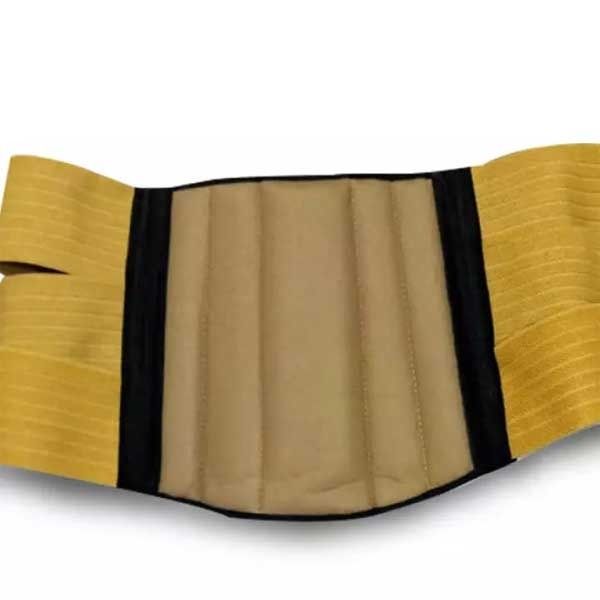 New Spinal High Quality Adjustable LUMBER SACRO SPINAL BACK SUPPORT BELT