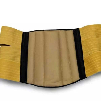 New Spinal High Quality Adjustable LUMBER SACRO SPINAL BACK SUPPORT BELT