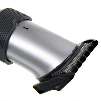 Dingling Rf 608b 100% Original Rechargeable With Charge Base Hair And Beard Shaving Machine And Grooming For Men Dingling Rf 608b