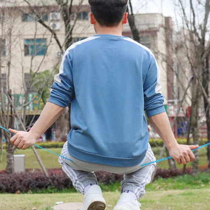 5 Meter Barrier Clothesline Non-Slip Clothesline Windproof Clothesline Clothesline Quilt Airing Rope