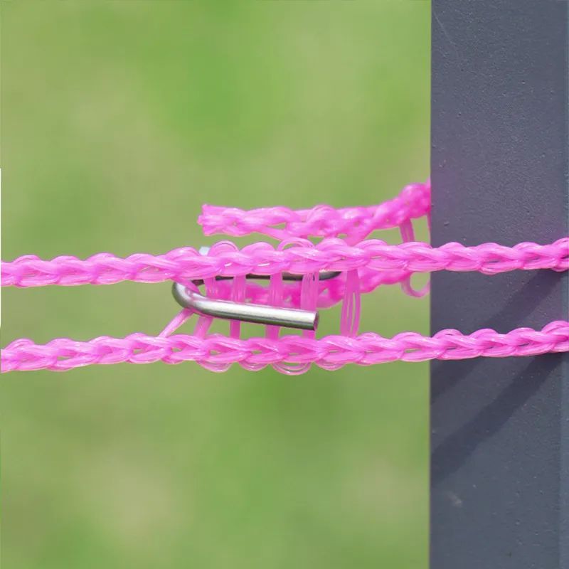 5 Meter Barrier Clothesline Non-Slip Clothesline Windproof Clothesline Clothesline Quilt Airing Rope