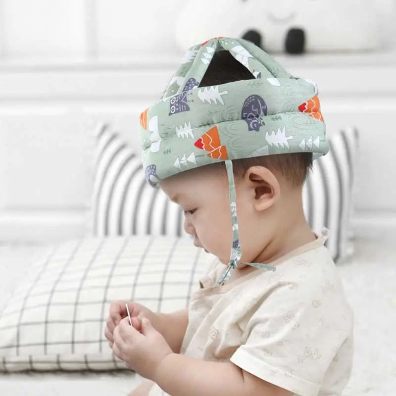 Baby Safety Helmet High Quality