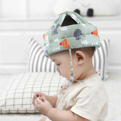 Baby Safety Helmet High Quality