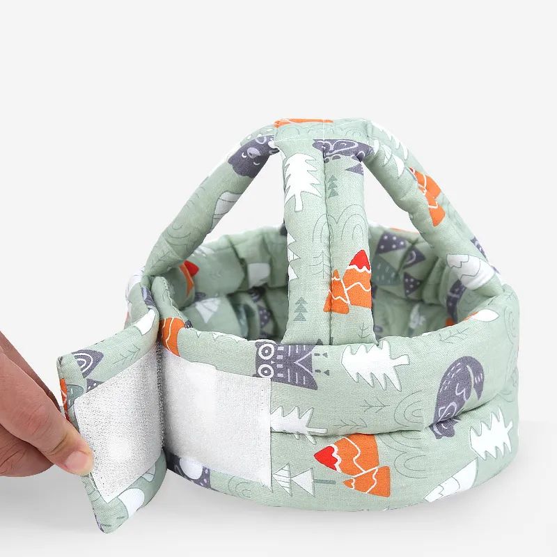 Baby Safety Helmet High Quality