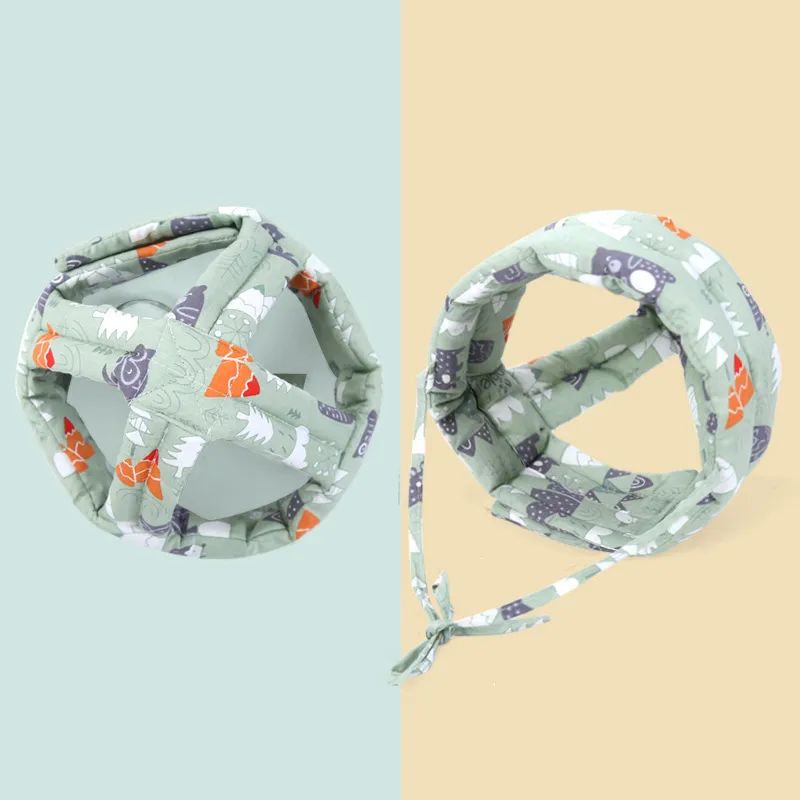 Baby Safety Helmet High Quality