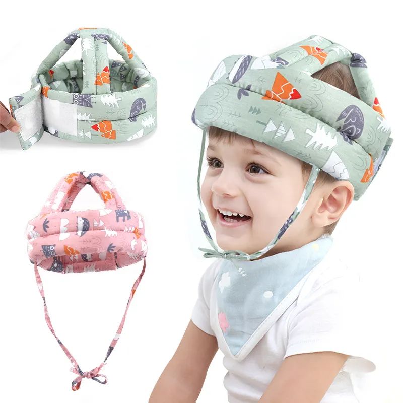 Baby Safety Helmet High Quality