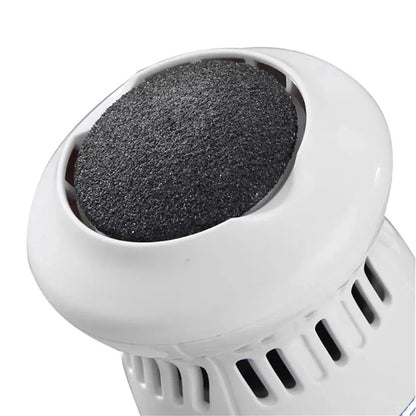 Electric Foot Grinder Foot Callus Remover Rechargeable Foot Files Clean Machine Feet Care Tools for Exfoliator Pedicure Device