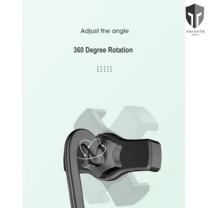 Mobile Phone Holder Stand Adjustable Holder Universal Table Cell Phone Stand For Phone Retractable Adjustable Mobile Phone Holder L8