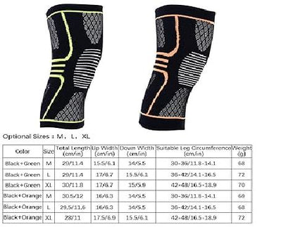 Knee Pad Brace Pad Soft Knee Pads Knee Sleeve Protector Knee Sleeve Pad Knee Support Pad For Women Men