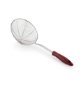 FRYING Spoon STRAINER STAINLESS STEEL 14cm