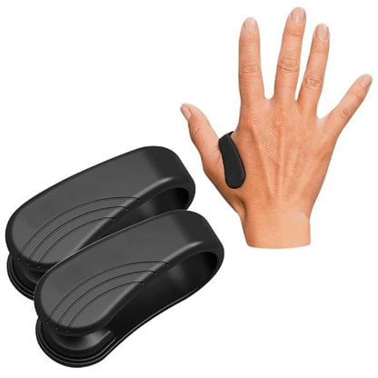 Sugar Control Li4 Acupressure Point Clip Wearable – Supporting Acupressure Relaxation, Stress Alleviation, Tension Relief And Headache Relief Hand Clip Migraine Pressure Point Clip