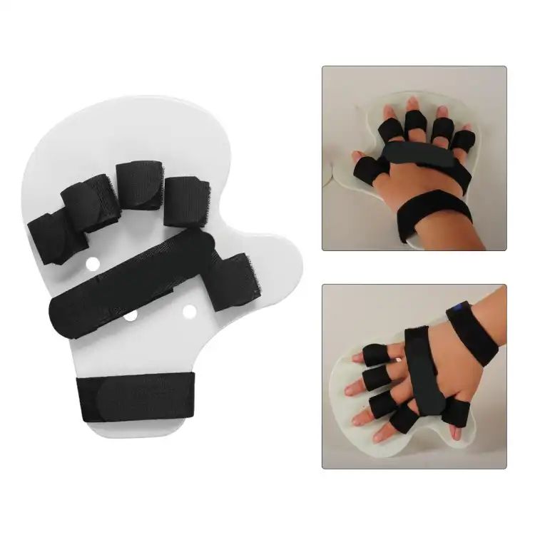 Extended Type Fingerboard RIGHT hand / LEFT hand /
