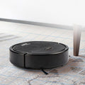 Small Size Smart Sweeping Robot Home Mini Sweeper Sweeping and Vacuuming Wireless Vacuum Cleaner Sweeping Robots for Home