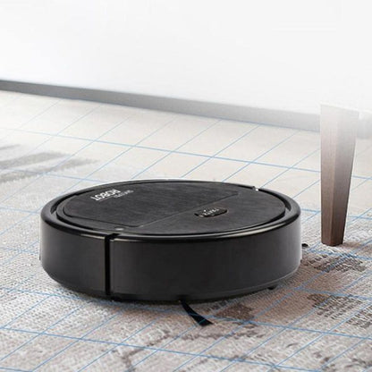 Small Size Smart Sweeping Robot Home Mini Sweeper Sweeping and Vacuuming Wireless Vacuum Cleaner Sweeping Robots for Home