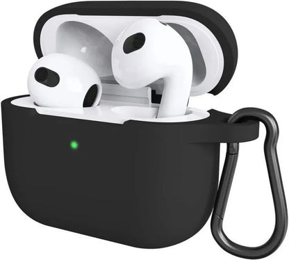 Airpods pro silicon case Silicon protective case