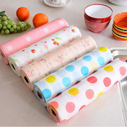 foamic sheet refrigerator mats waterproof fridge liners Washable cupboard mats kitchen