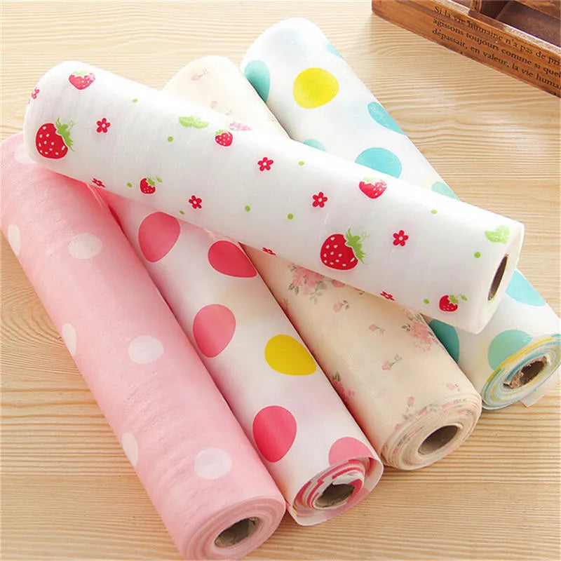 foamic sheet refrigerator mats waterproof fridge liners Washable cupboard mats kitchen