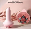Handheld Massage Ball for Muscle Back Neck Joint Foot Shoulder Leg Pain Relief