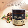 Keratin Hair Care Balance Hair Mask & Hair Treatment – (500ml) Sold by: Armall