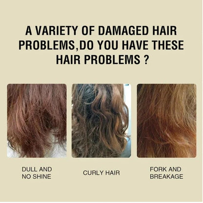 Keratin Hair Care Balance Hair Mask & Hair Treatment – (500ml) Sold by: Armall