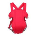 Multicolor Adjustable Baby Carrier Strong Material Safety Belt Adapt to Newborn Infant & Toddler of 3 to 18 Month Backpack