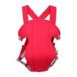 Multicolor Adjustable Baby Carrier Strong Material Safety Belt Adapt to Newborn Infant & Toddler of 3 to 18 Month Backpack