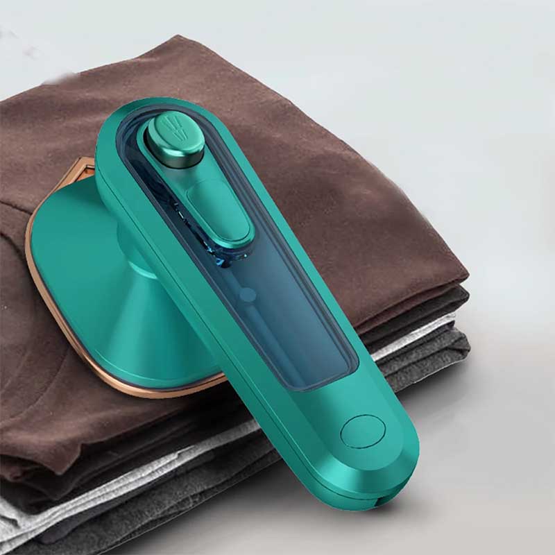Professional Portable Mini Electric Steam Iron Handheld Garment Steamer for Clothes Mini Ironing Machine