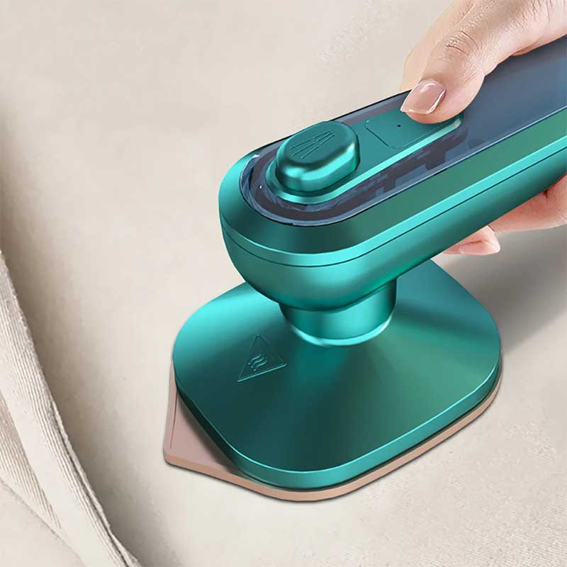 Professional Portable Mini Electric Steam Iron Handheld Garment Steamer for Clothes Mini Ironing Machine