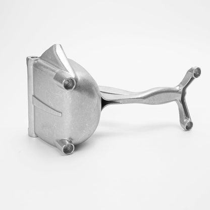 small size Manual Fruit Juicer Alloy Fruit Press, Lemon Squeezer Home and Multipurpose Usage