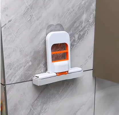 Mini Mop Portable Hand Free Mini Mop