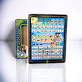 Islamic Tablet for Kids Learning | Prayer | Tilawat | Dua | Arabic Alphabets