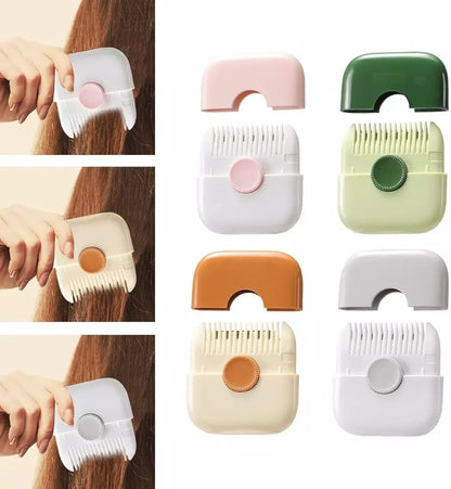 2 In 1 Hair Cutting Comb For Kids