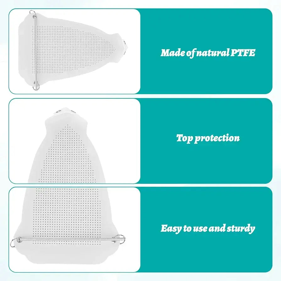 Teflon Iron Cover Protector
