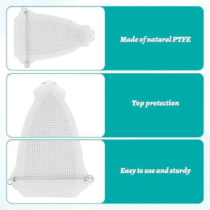 Teflon Iron Cover Protector