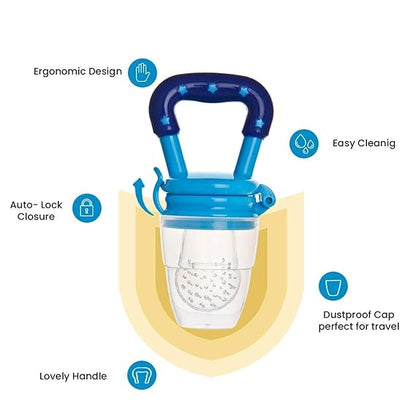 Fruit Pacifer Baby Pacifier Feeder Pacifier, Juice Chosni