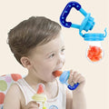 Fruit Pacifer Baby Pacifier Feeder Pacifier, Juice Chosni