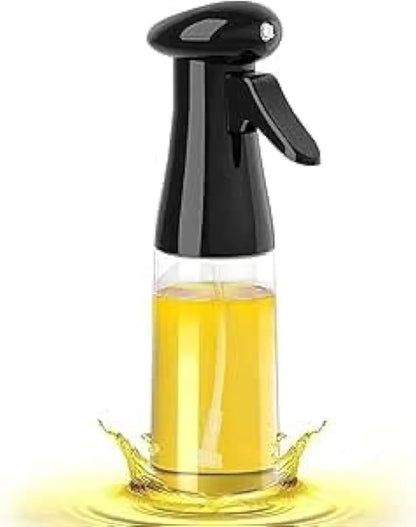 Cooking Oil Spray Bottle Barbecue Spray Bottle Anti leakage Oil Durable Pot