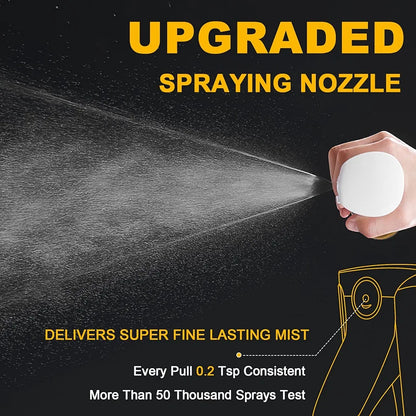 Cooking Oil Spray Bottle Barbecue Spray Bottle Anti leakage Oil Durable Pot
