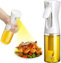Cooking Oil Spray Bottle Barbecue Spray Bottle Anti leakage Oil Durable Pot