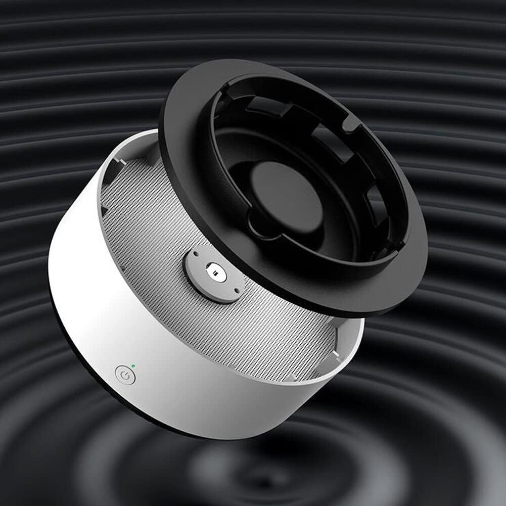 Ashtray with Air Purifier Features Ashtray Air Purifier for Home Portable Smokeless Air Purifier Ashtray for Car