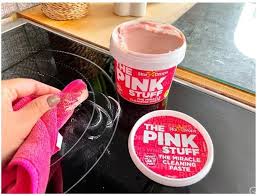 The Pink Stuff Multipurpose Cleaning Cream