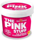 The Pink Stuff Multipurpose Cleaning Cream