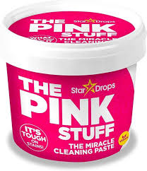 The Pink Stuff Multipurpose Cleaning Cream