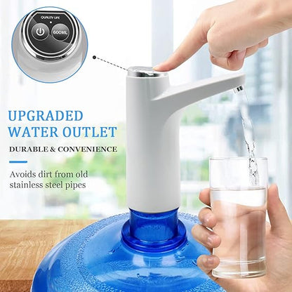 Upgrade Touch Switch Water Pump Durable